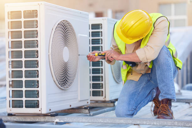 Best HVAC Repair Near Me  in Beverly Hills, CA