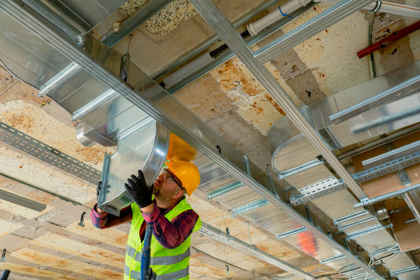 Best HVAC Repair Near Me  in Beverly Hills, CA