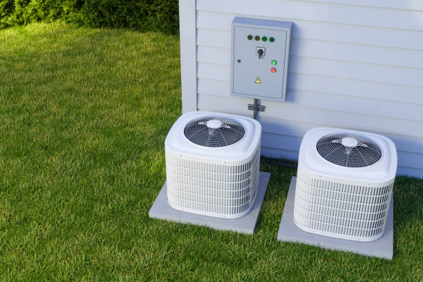 Best HVAC Air Duct Cleaning  in Beverly Hills, CA