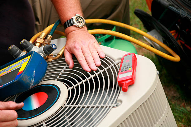 Best Furnace Repair Near Me  in Beverly Hills, CA