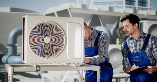 Best Best HVAC Companies  in Beverly Hills, CA