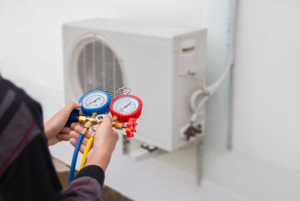 Best Central Air Repair  in Beverly Hills, CA
