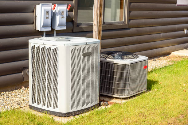Best Emergency HVAC Repair  in Beverly Hills, CA